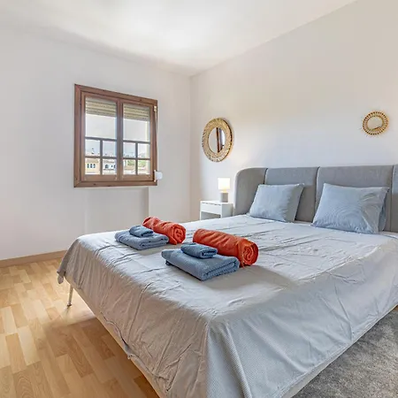 K153 Cabopino Lägenhet