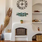 K153 Cabopino Lejlighed Marbella