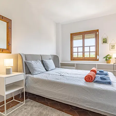 K153 Cabopino アパート マルベーリャ