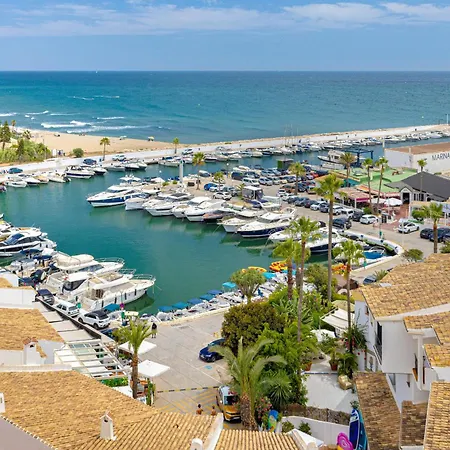 公寓 K153 Cabopino