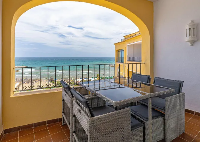 アパート K153 Cabopino