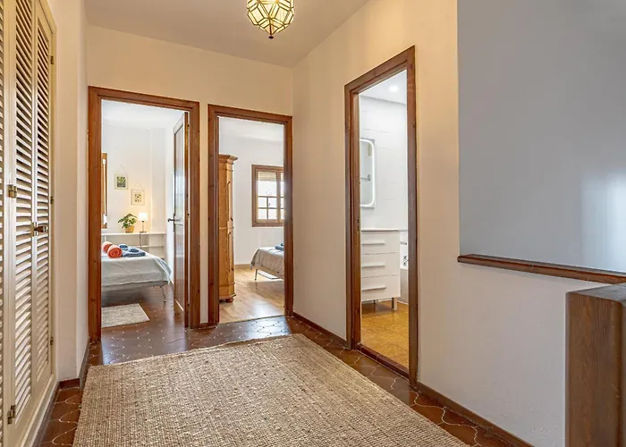 アパート K153 Cabopino *