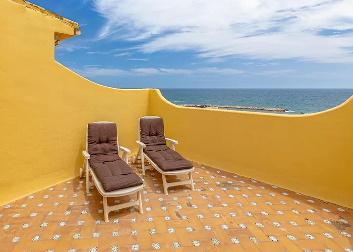 K153 Cabopino * Marbella