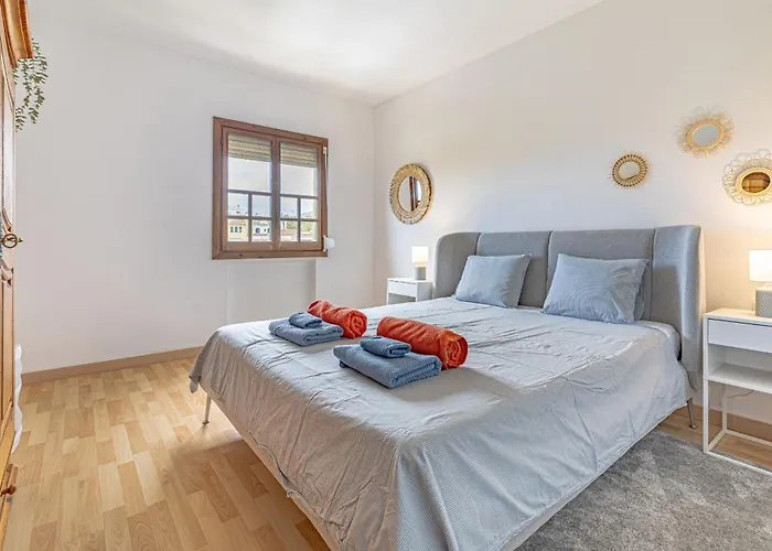 K153 Cabopino アパート