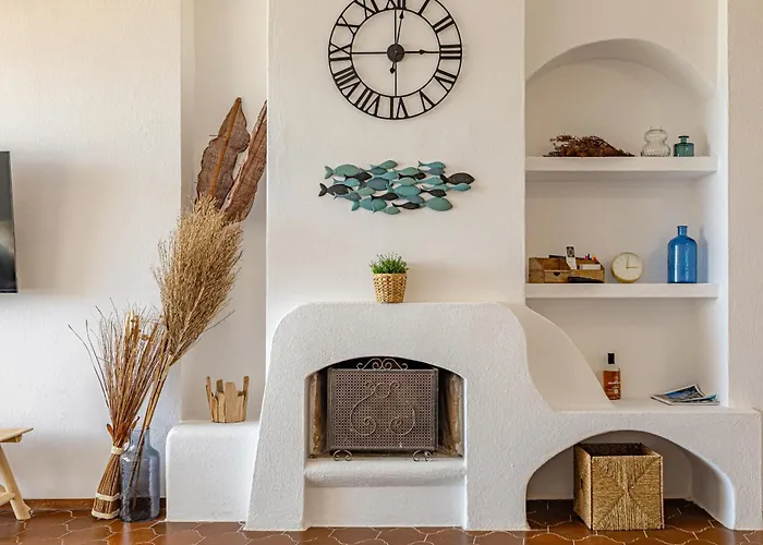 K153 Cabopino アパート マルベーリャ