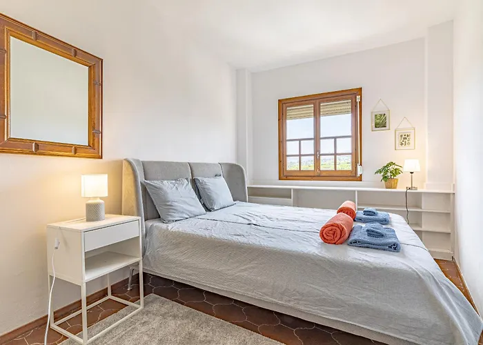 K153 Cabopino Apartment Marbella