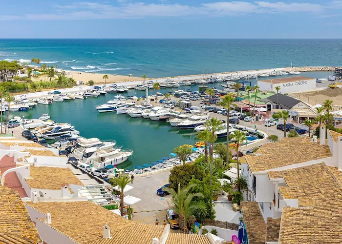 アパート K153 Cabopino