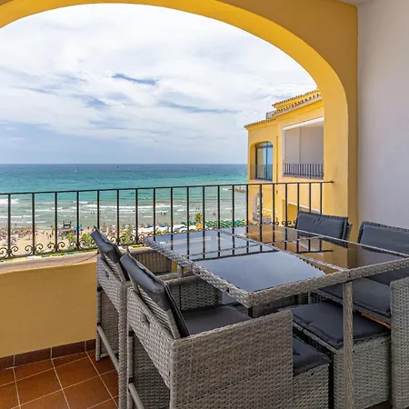 Apartament K153 Cabopino