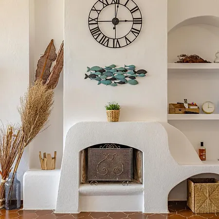 K153 Cabopino Apartament Marbella