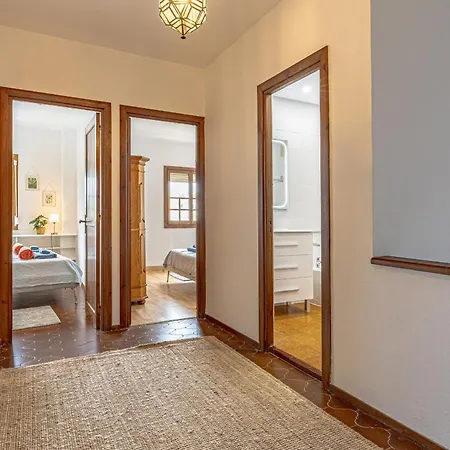 Lejlighed K153 Cabopino *