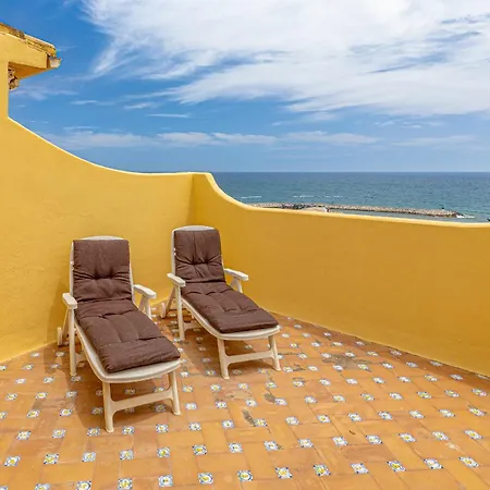 K153 Cabopino * Marbella