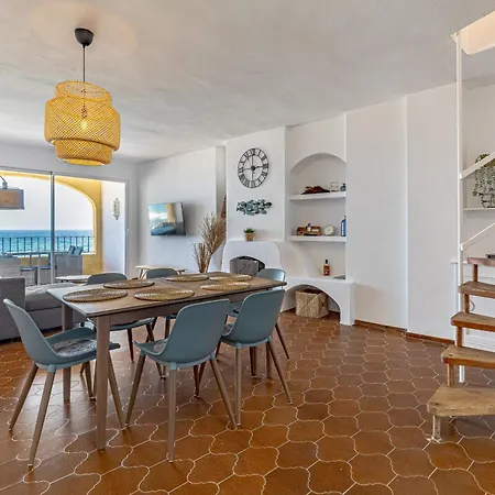 K153 Cabopino Lejlighed *