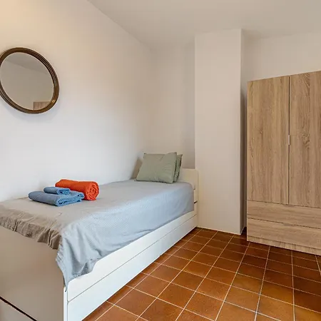 K153 Cabopino Marbella