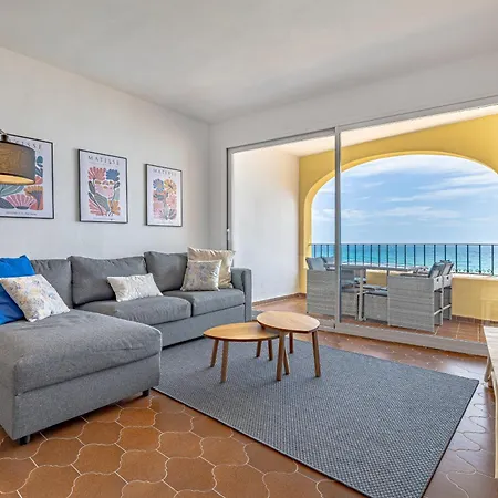 K153 Cabopino Lejlighed *