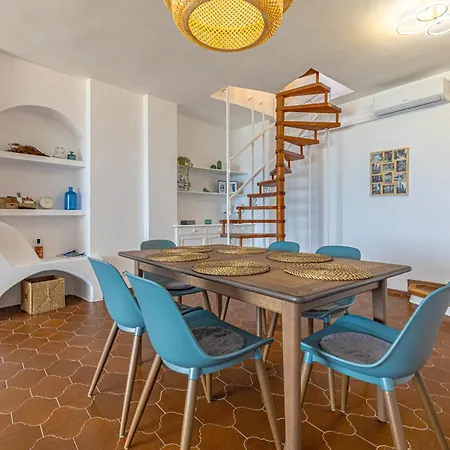 Lejlighed K153 Cabopino Marbella